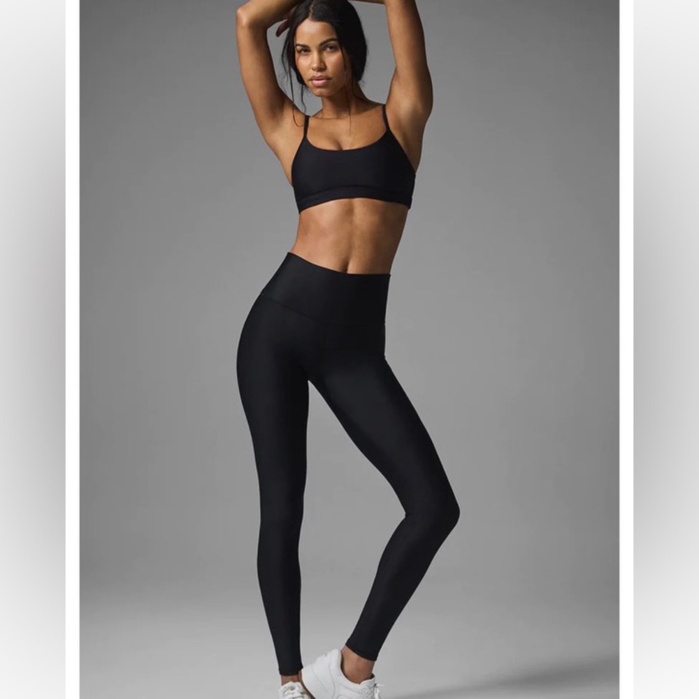 Alo High-Waist Airlift Leggings